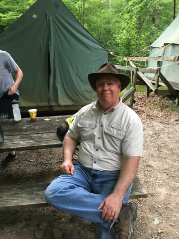 2017 Summer Camp